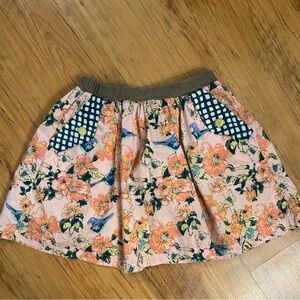 Matilda Jane 435 Skirts Kids Makayla Sz 8
